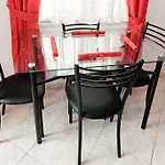 Jed\'S Apartment