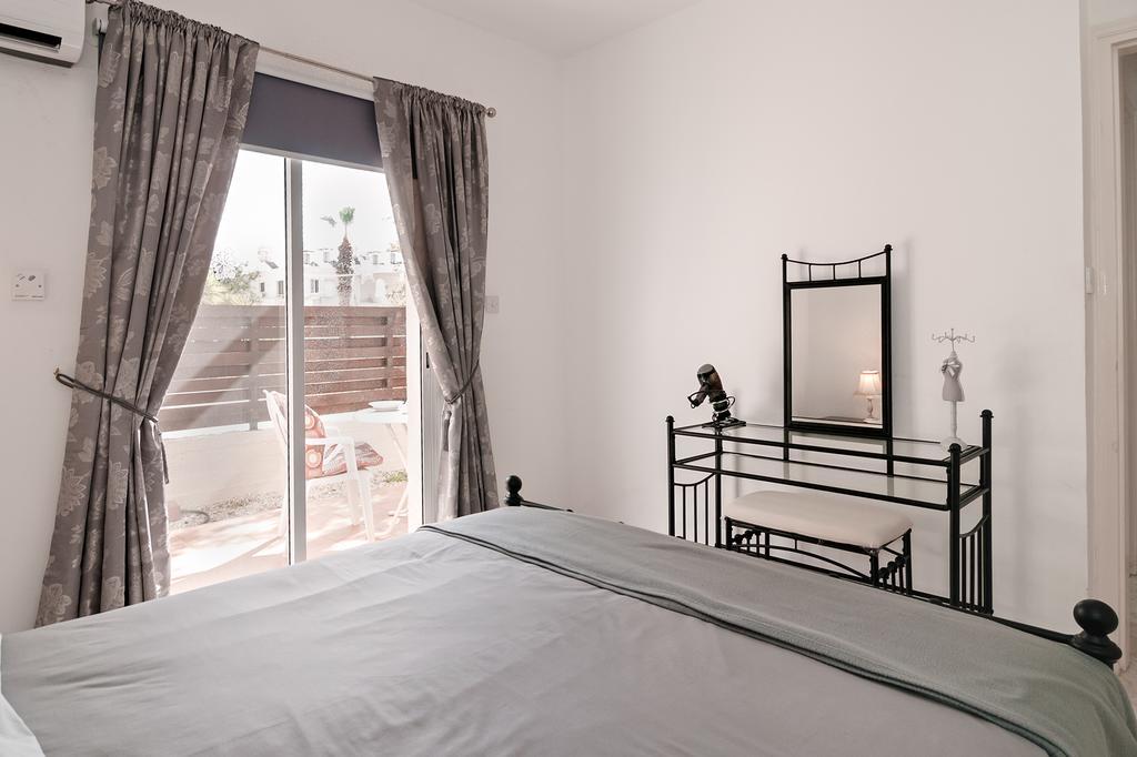 Apartment Jed's Paphos